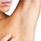 Armpit Wax