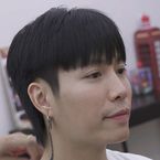ตัดผมผู้ใหญ่