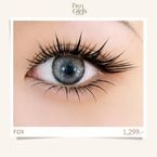 Fox Lash Extension