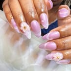 Acrylic or Hard Gel Removal