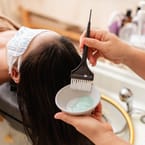 Scalp Detox Davines (Italy)