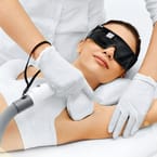 Underarm YAG Laser (12 Sessions)