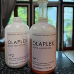 Olaplex Treatment
