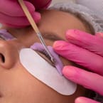Lash Lifting