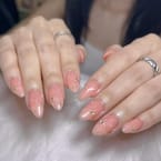 Gel Color (Hands)