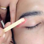 Eyebrows Wax