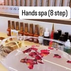 Hand Spa