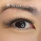 Y Extension Lashes