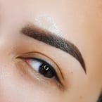 Powder Brows Microshading