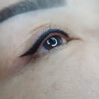 Eyeliner Shading