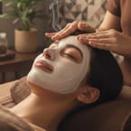 Vietnamese Spa (Included Facial Care)