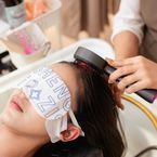 Spa Davines 20 Steps