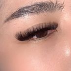 Volume Lash Extension