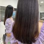 Women's Haircut, Wash & Blow dry