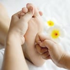 Foot Massage