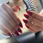 Japanese PARAGEL Gel Color (No Buffing)