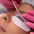 Lash Lifting