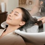 Spa + Haircut