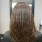 Keratin Mask Treatment