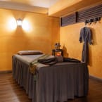 Aroma Gel Massage