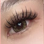 Kim K Style Volume