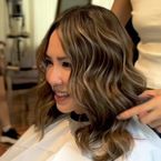 Event Hair Styling Starting from