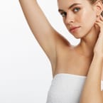 Under Arm