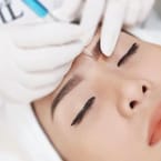 Remove Old Eyebrows