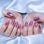 Couleur gel mains