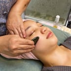 Guasha Facial Detox and Balancing