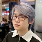 Men Hair Color (Starting Price)