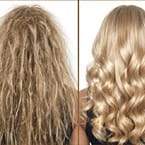 Brazilian Blowout 5 Steps