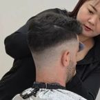 Men's Haircut