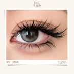Wetlook Lash Extension