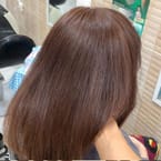 Black to Brown Color Correction (Starting at)