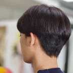 Men Haircut