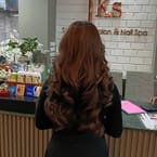 Treatment Farouk Royal by CHI