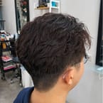 Haircut (Men)