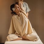 Thai Massage with Natural Lift