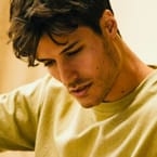 Men's Haircut + Wash