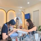 Removal of PVC Nail Extensions