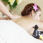Thai Balm Massage (Strong Massage)