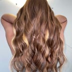 Half Head Highlights