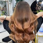 บริการทรีตเมนต์ฟื้นฟูเส้นผมอย่างล้ำลึก