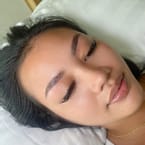 Brow Wax + Lash Lift Set