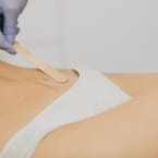Brazilian Wax