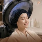 Henna Wax
