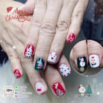 Nail Art and Embellishments (Starting Price)