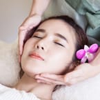 Facial Massage