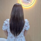 Premium Spanano Keratin Set (+15min Massage)